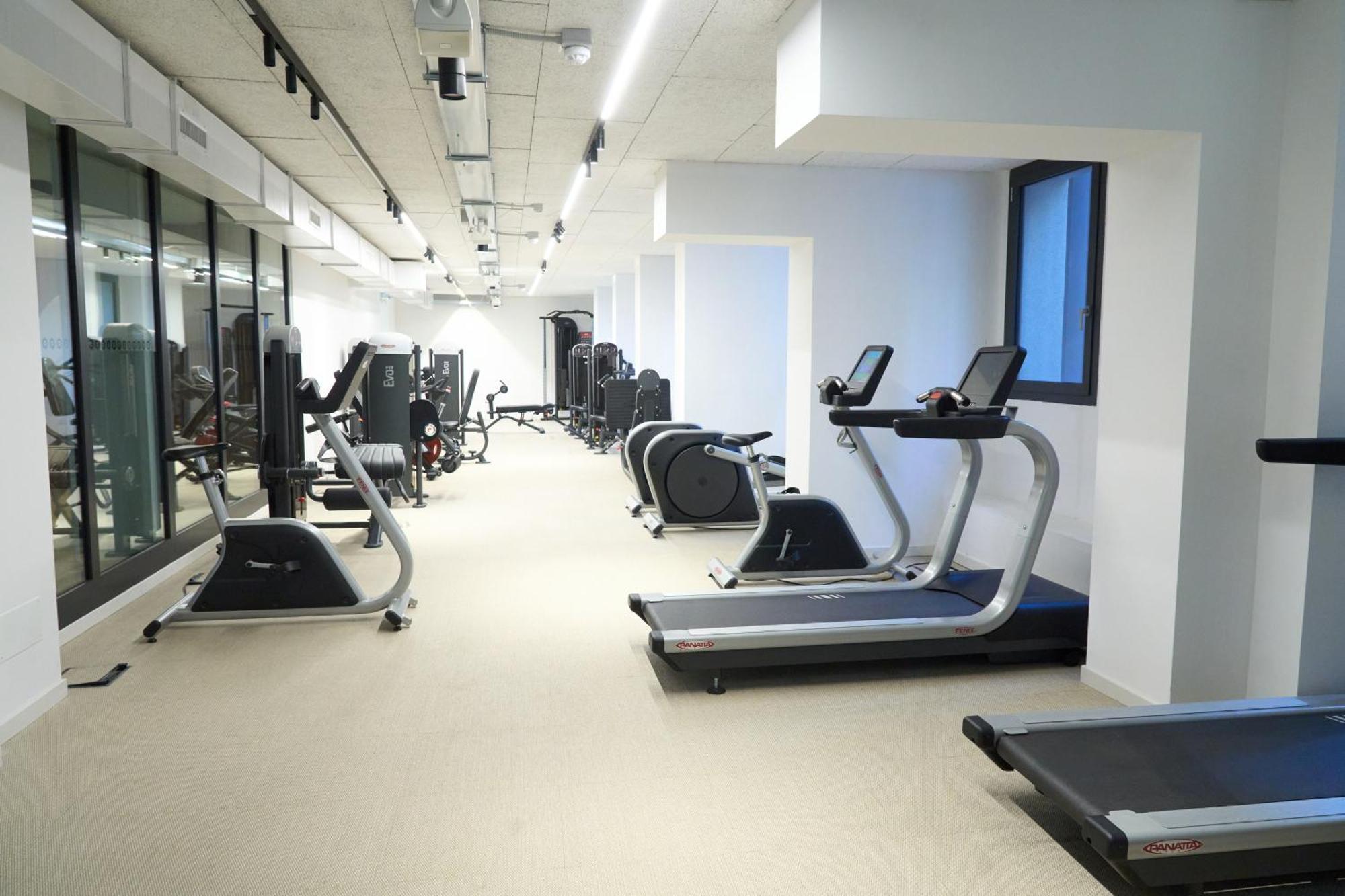 Trastevere Boutique With Gym And Steam Shower Rom Eksteriør billede