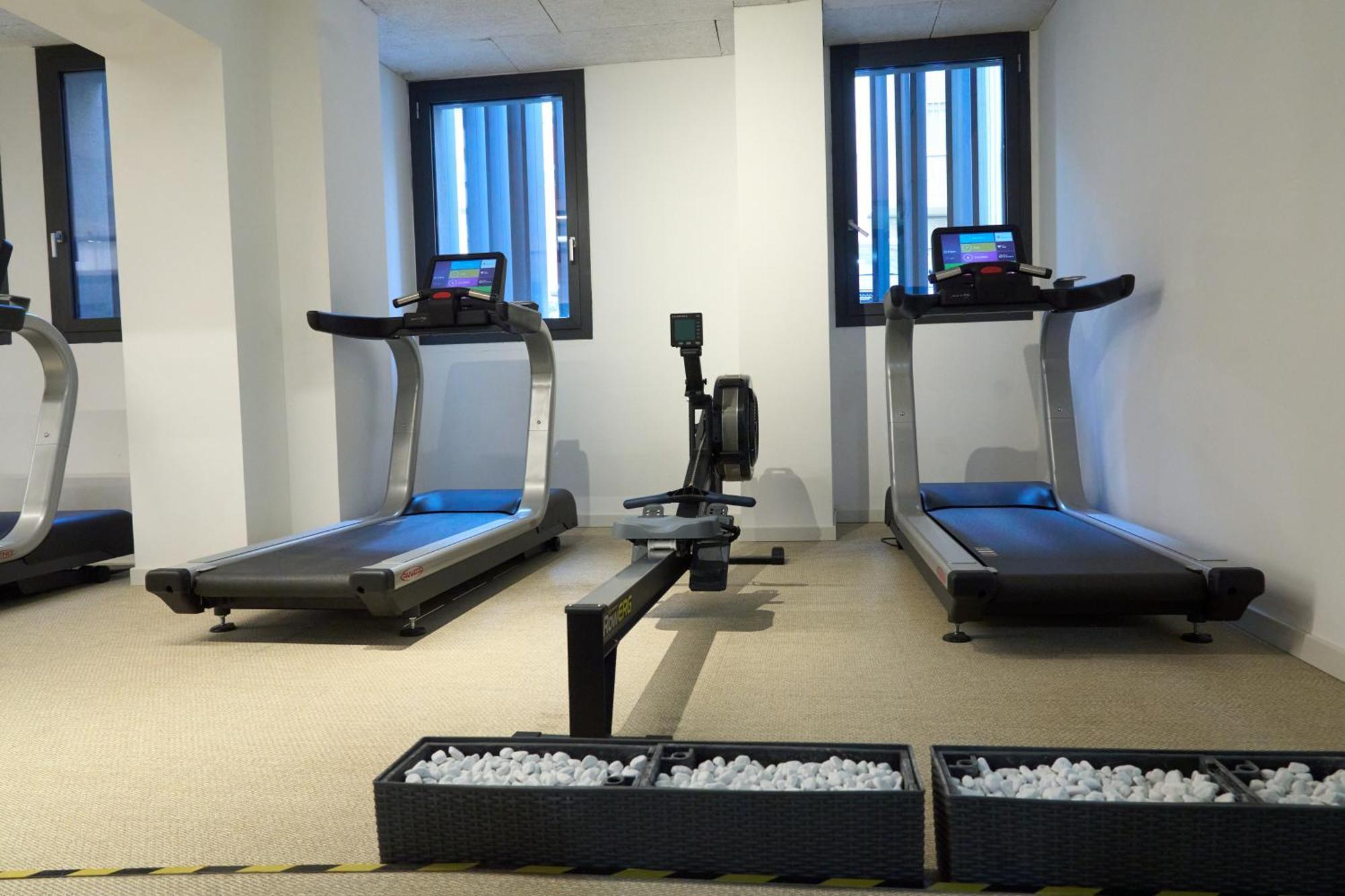Trastevere Boutique With Gym And Steam Shower Rom Eksteriør billede