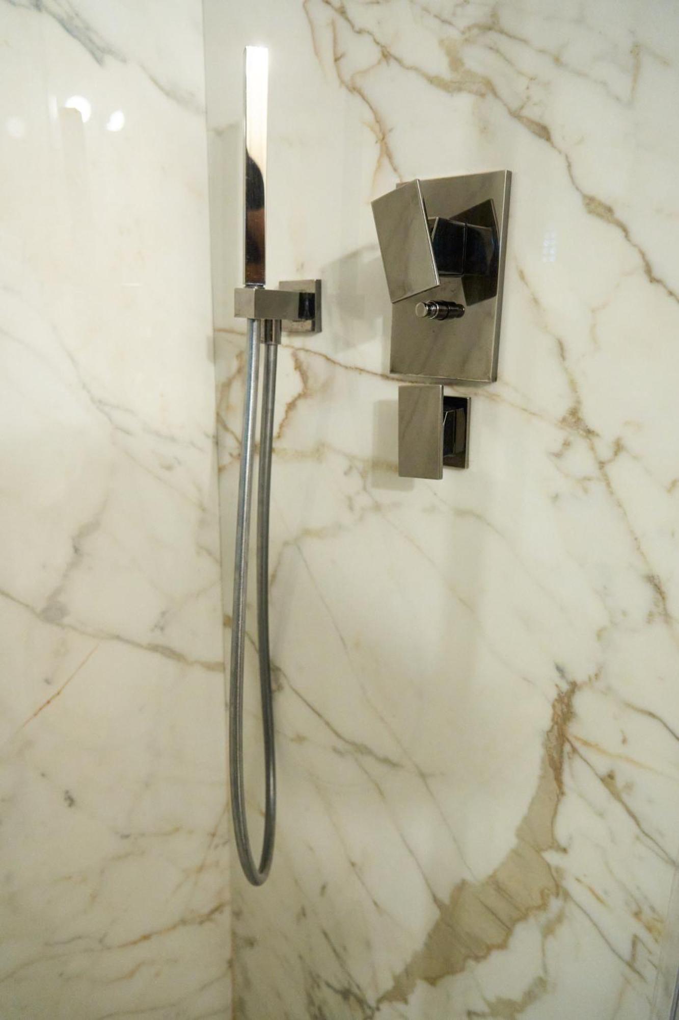 Trastevere Boutique With Gym And Steam Shower Rom Eksteriør billede