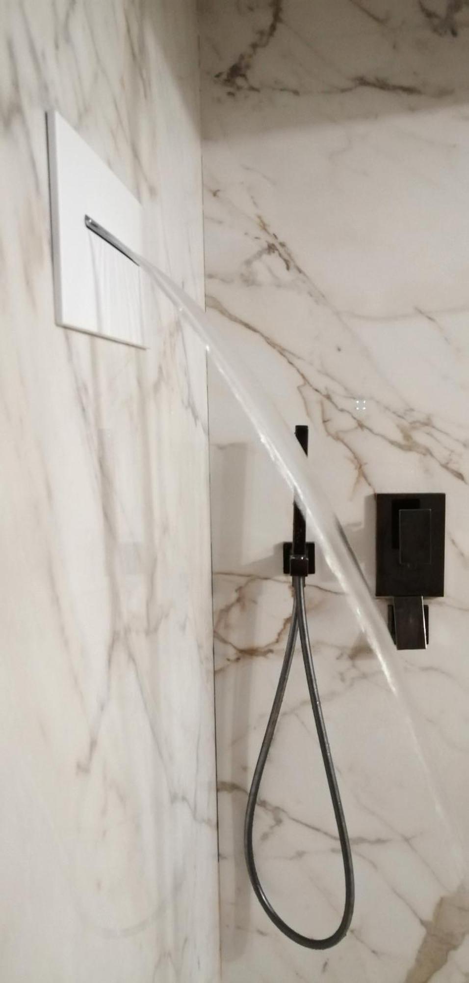 Trastevere Boutique With Gym And Steam Shower Rom Eksteriør billede